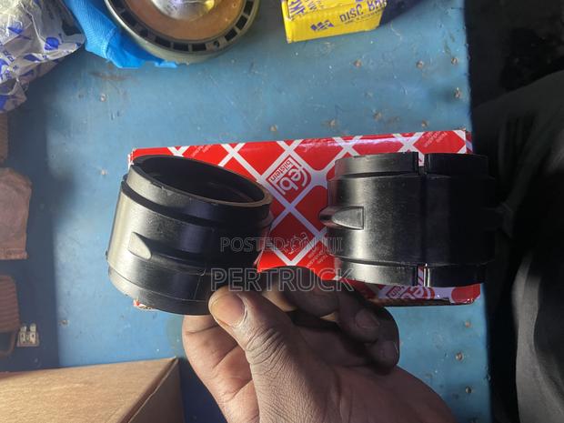 Stabilizer Bar Bushes Fuso Fj - thumbnail 8