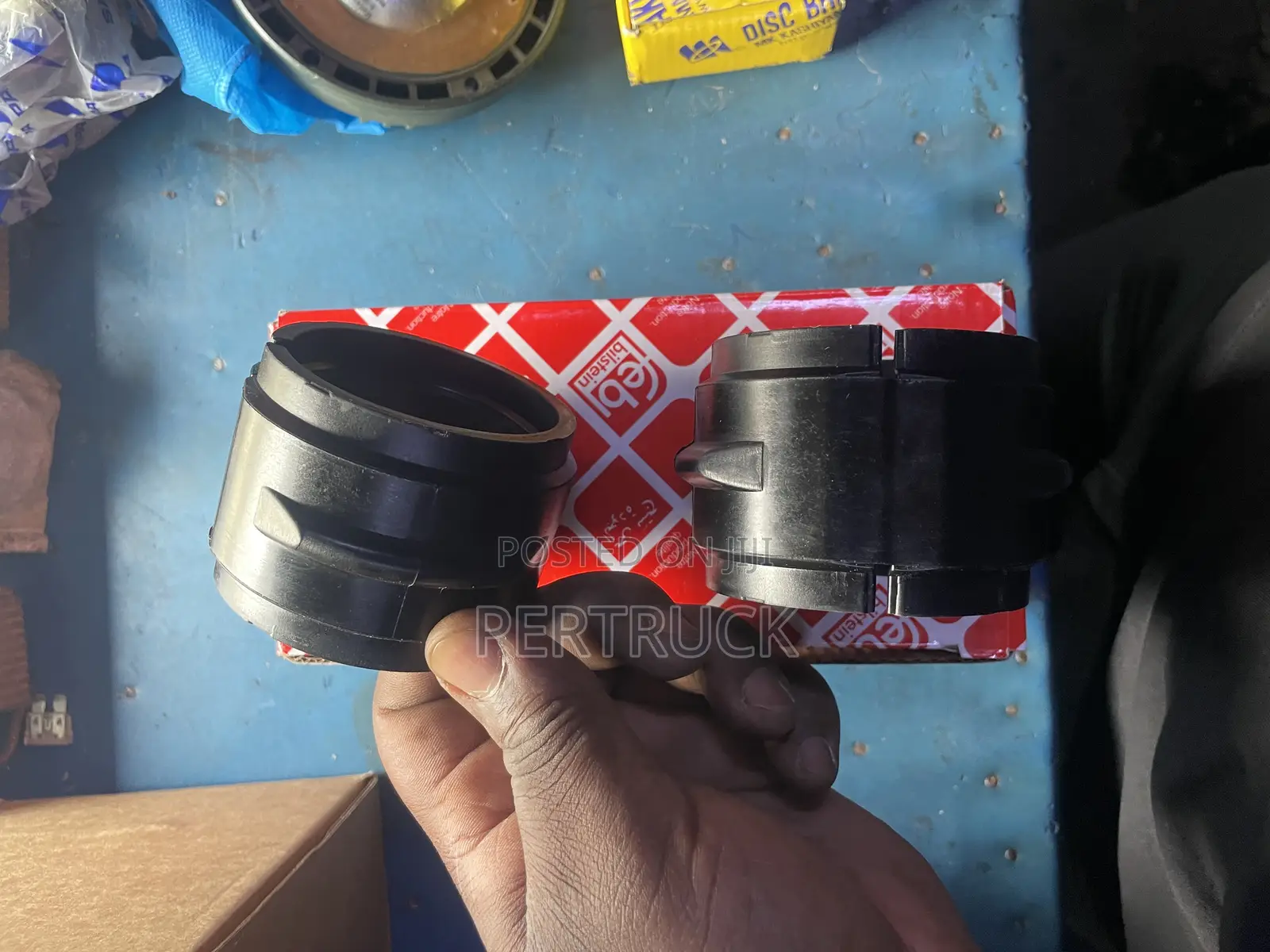 Stabilizer Bar Bushes Fuso Fj