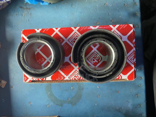 Stabilizer Bar Bushes Fuso Fj - thumbnail 11
