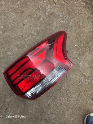 Mitsubishi Outlander 2015-2018 Tail Back Light