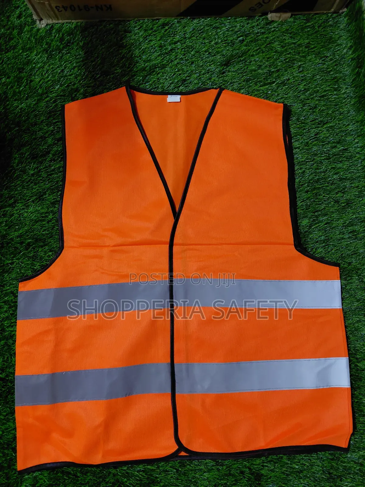 Quality Orange Reflectors