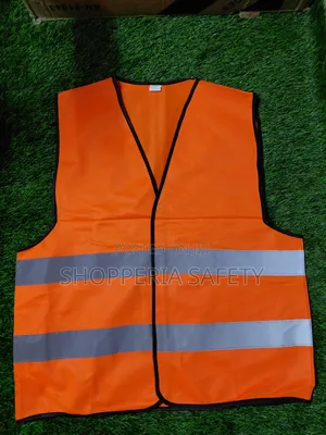Quality Orange Reflectors