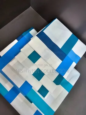 6*7 Cotton Bedsheet