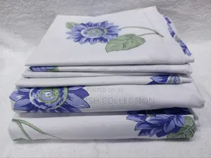 6*7 Cotton Bedsheet