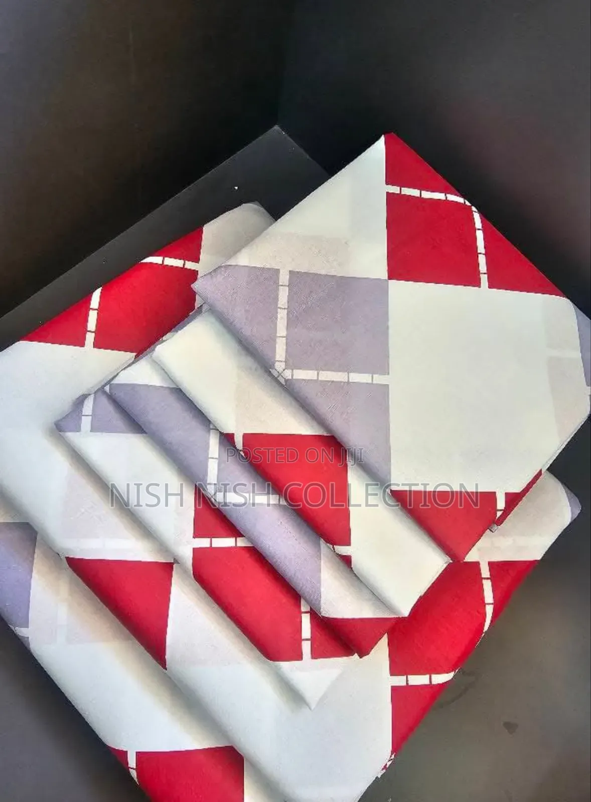 6*7 Cotton Bedsheet