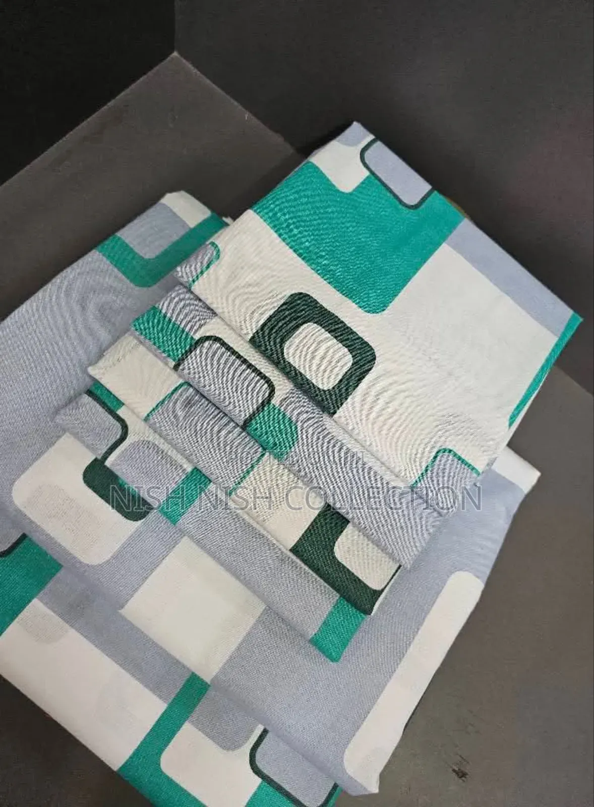 6*7 Cotton Bedsheet