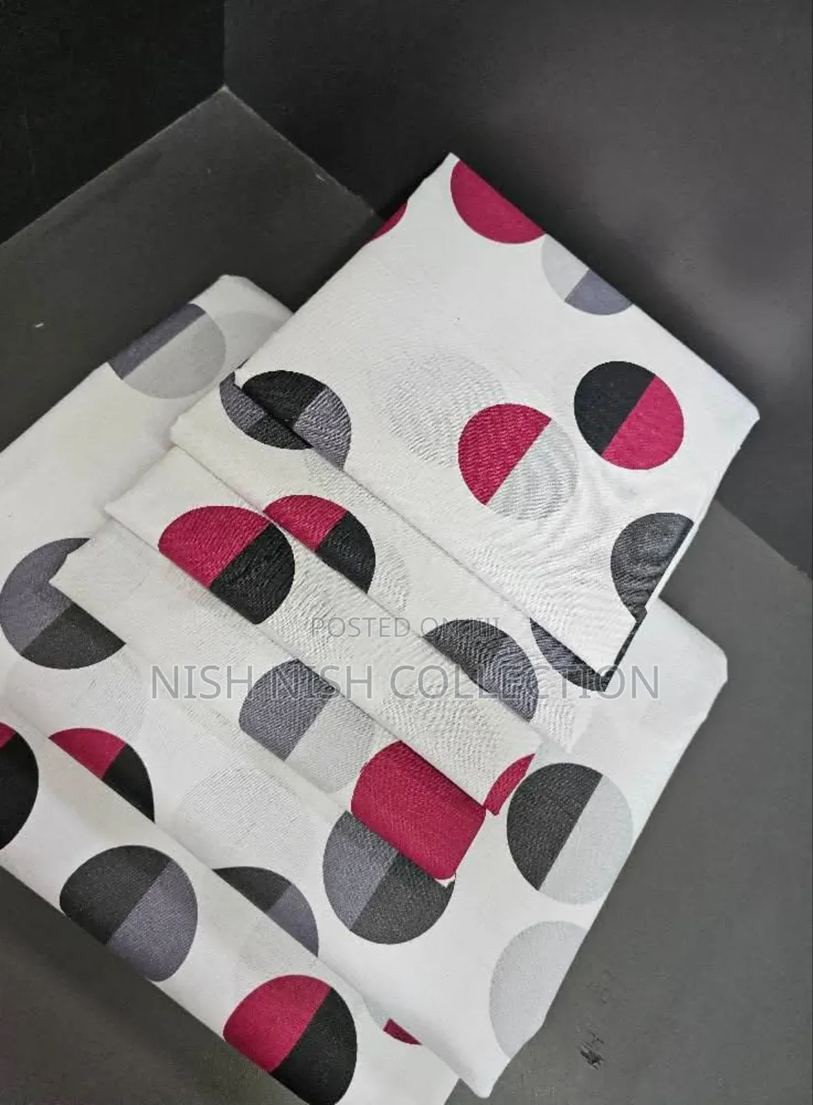 6*7 Cotton Bedsheet