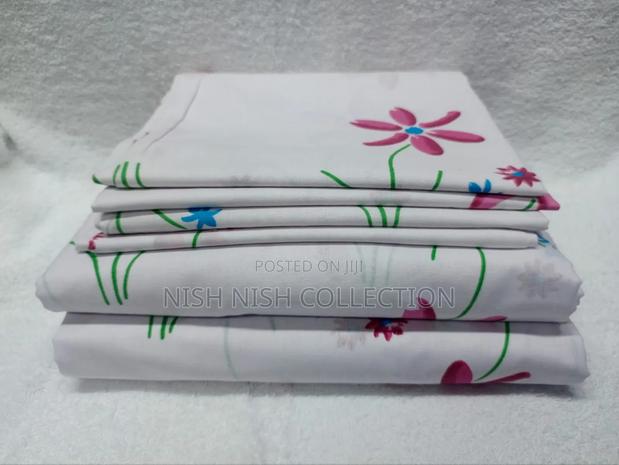 6*7 Cotton Bedsheet - thumbnail 9