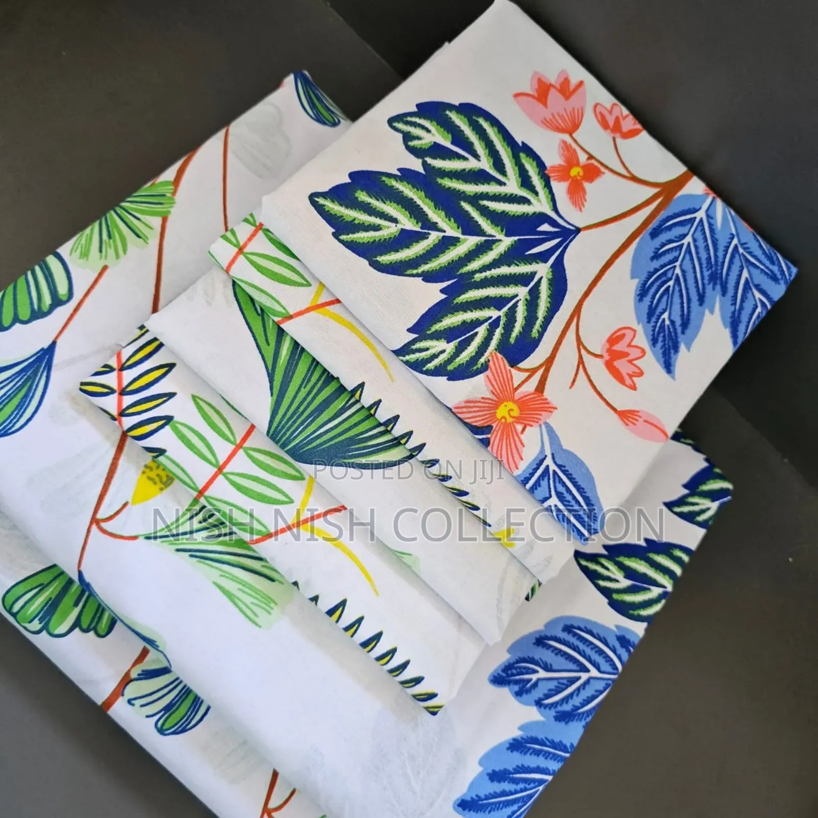 6*7 Cotton Bedsheet