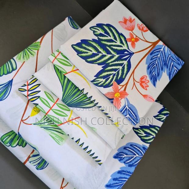 6*7 Cotton Bedsheet - thumbnail 10