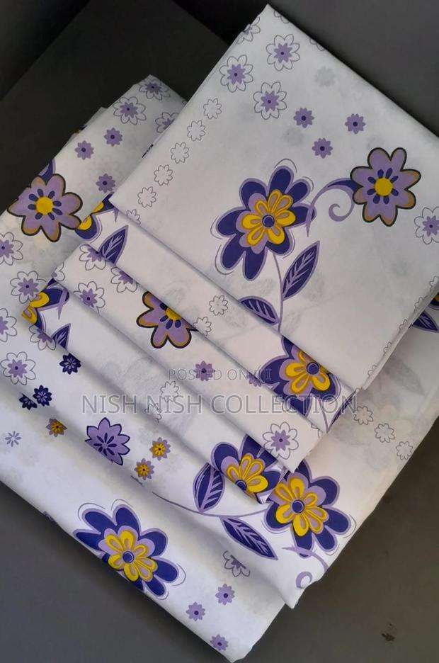 6*7 Cotton Bedsheet - thumbnail 11