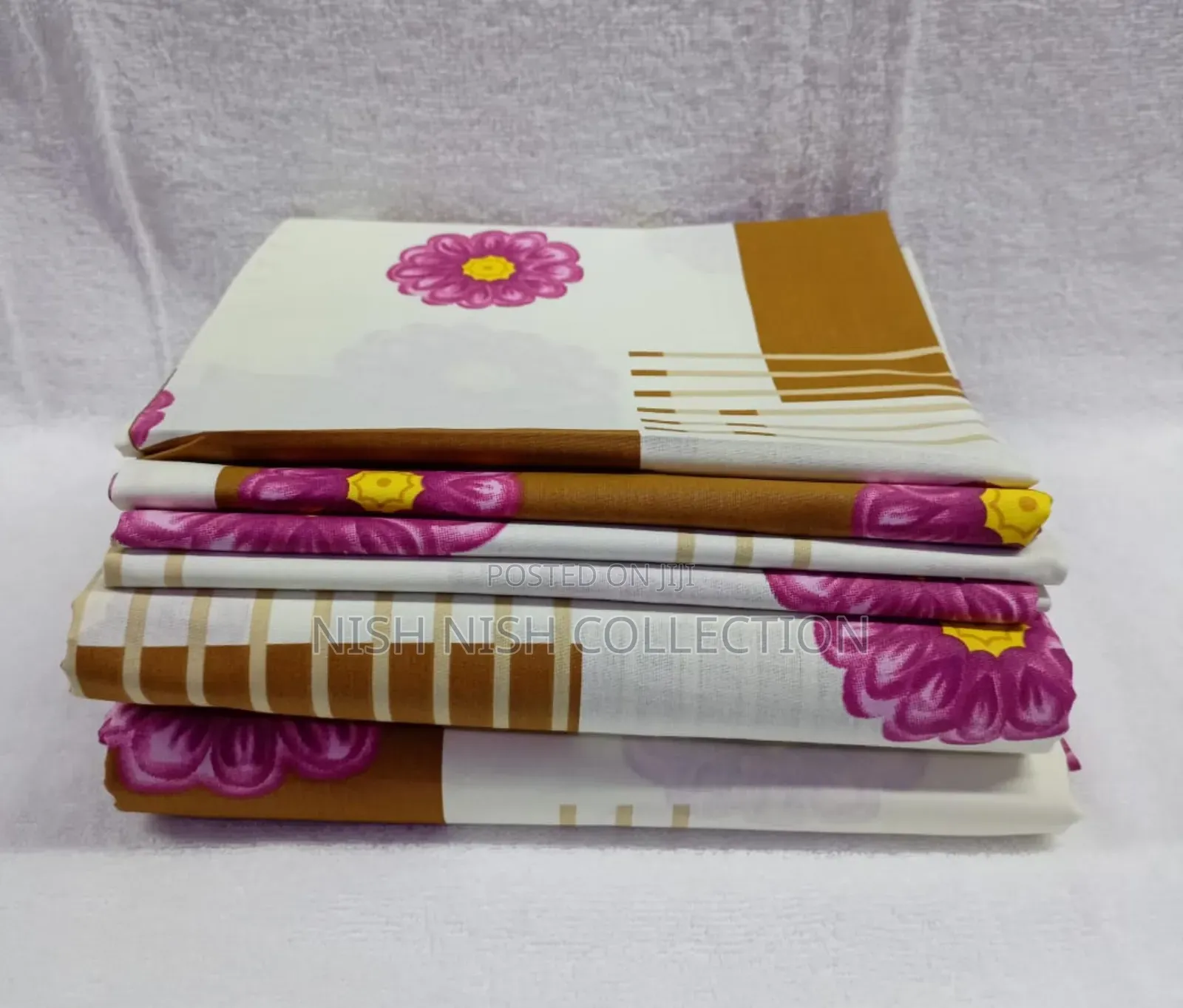 6*7 Cotton Bedsheet