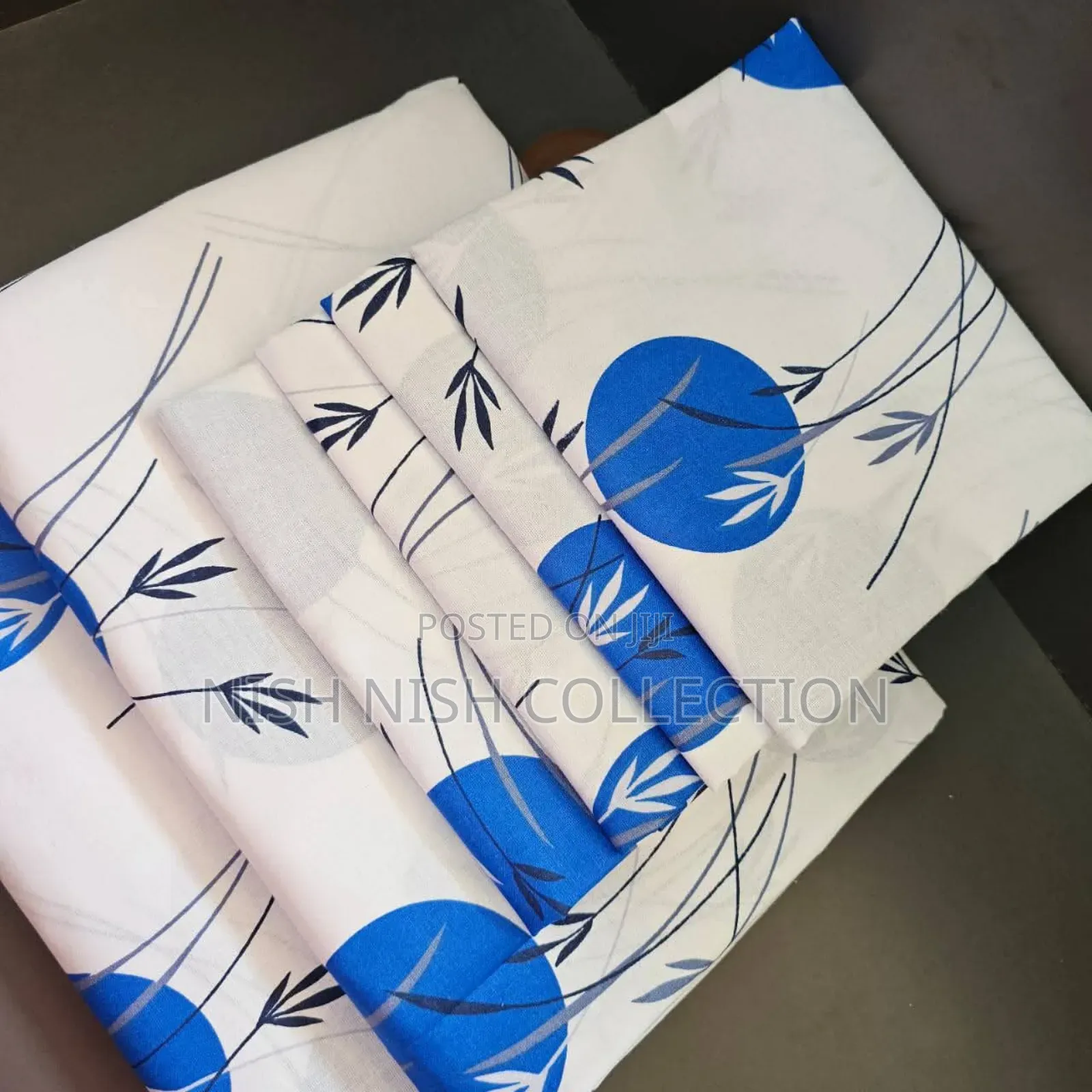 6*7 Cotton Bedsheet