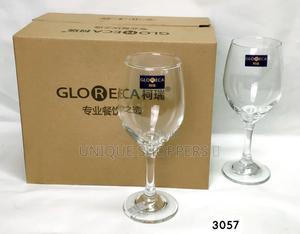 320ml Gloreca Wine Glass - thumbnail 2