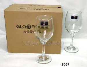 320ml Gloreca Wine Glass