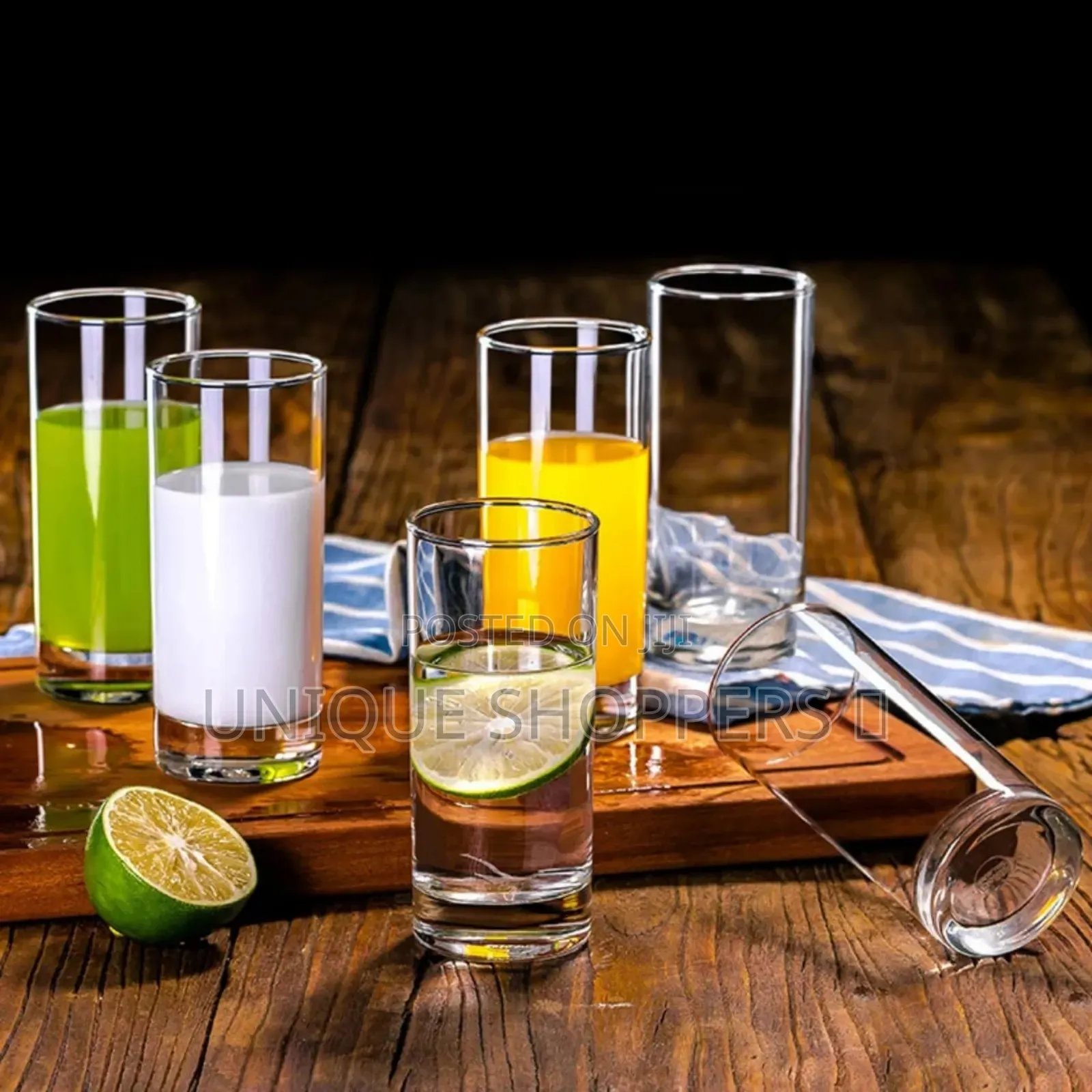 310 Ml* Highball Glass