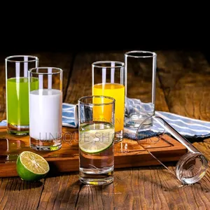 310 Ml* Highball Glass