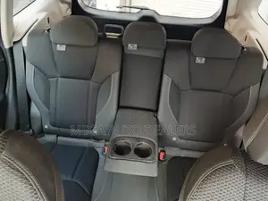 Subaru Forester 2019 White
