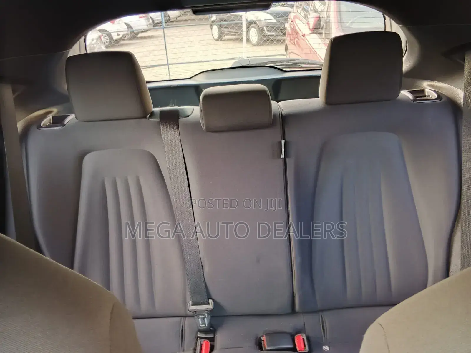 Toyota Yaris 2019 Gray