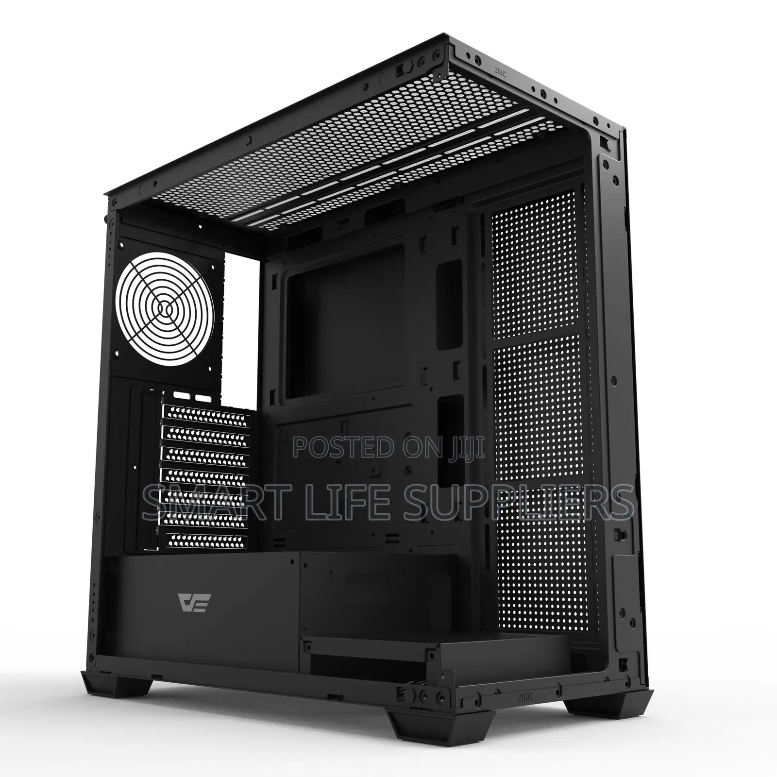 Darkflash Ds900 Atx Pc Case Gaming Casing
