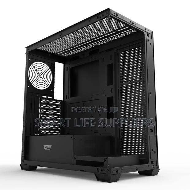 Darkflash Ds900 Atx Pc Case Gaming Casing