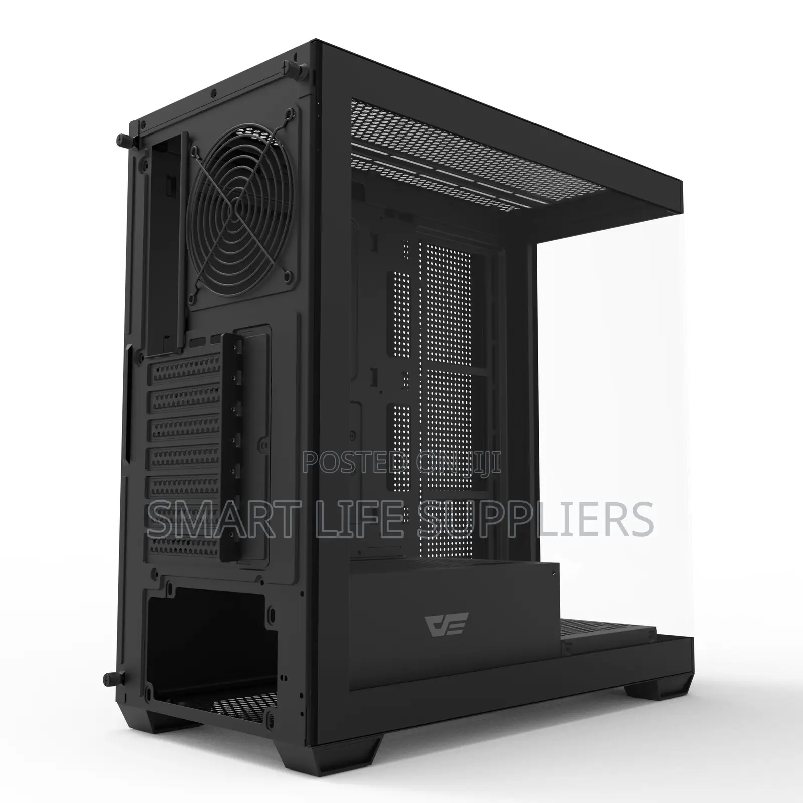 Darkflash Ds900 Atx Pc Case Gaming Casing