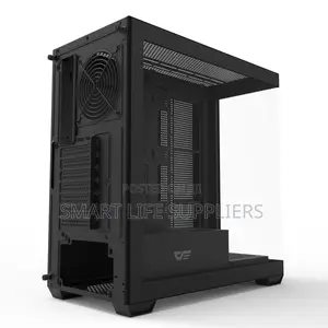 Darkflash Ds900 Atx Pc Case Gaming Casing