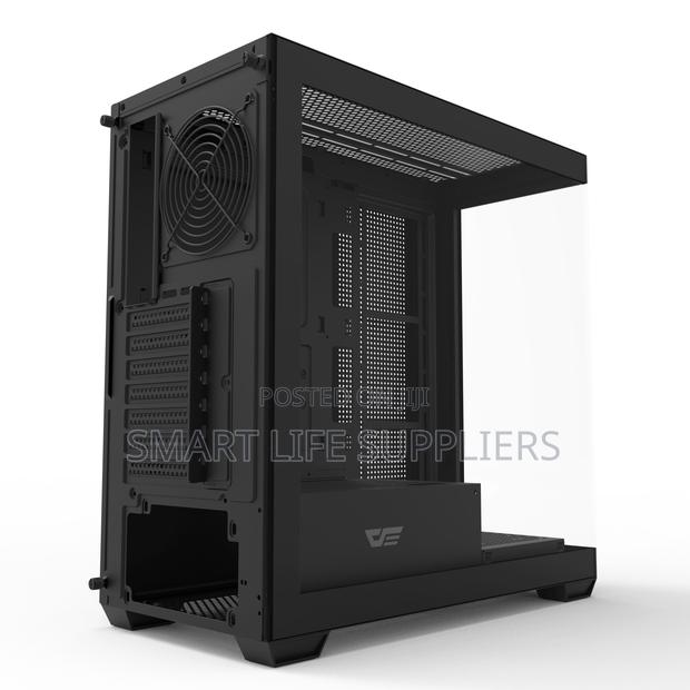 Darkflash Ds900 Atx Pc Case Gaming Casing - thumbnail 2