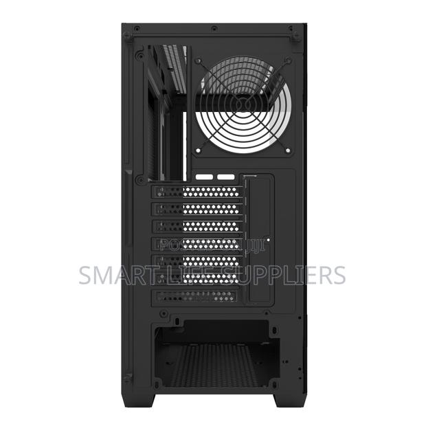 Darkflash Ds900 Atx Pc Case Gaming Casing - thumbnail 3