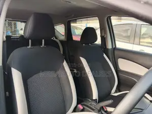Nissan Note 2018 Gray