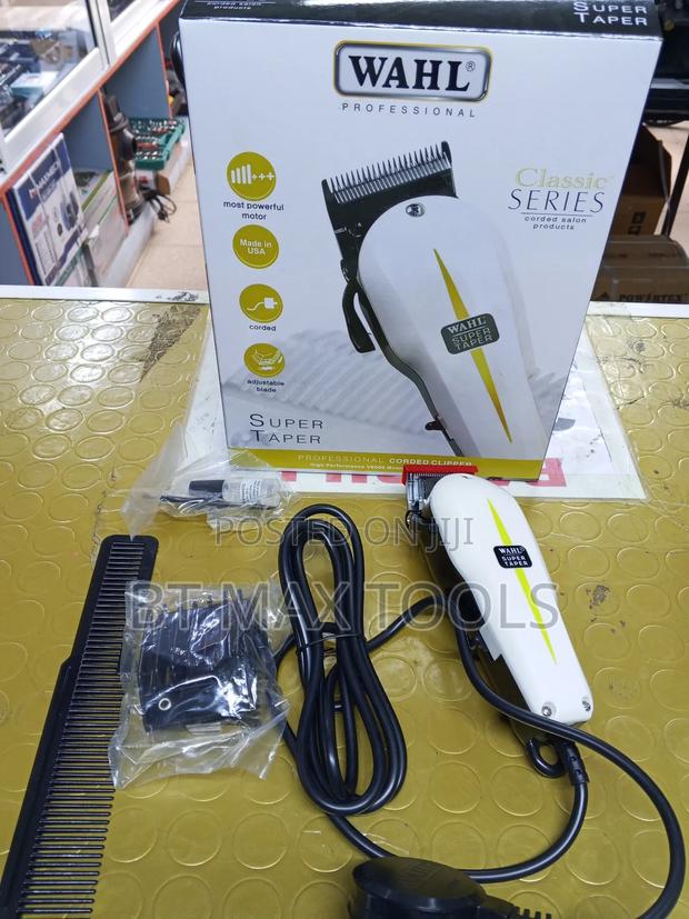 Taper Shaving Machine With Different Blades