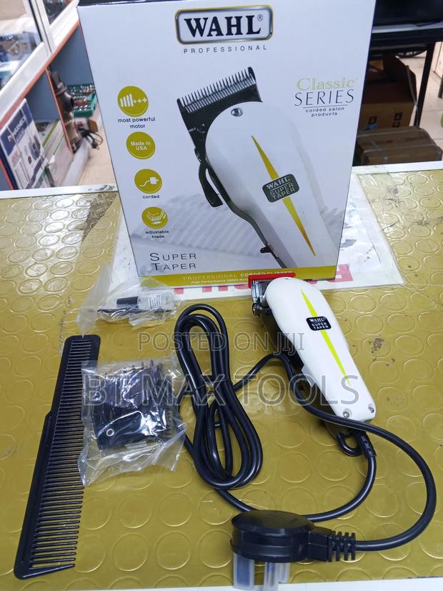 Taper Shaving Machine With Different Blades - thumbnail 2