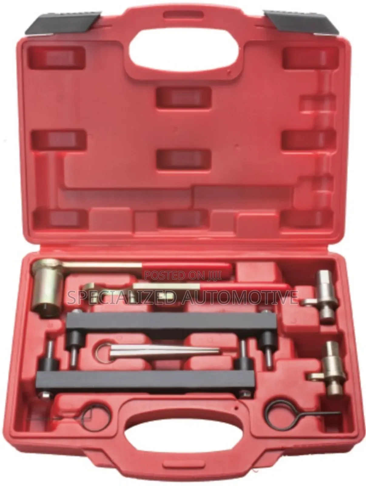 Jaguar Land Rover V8 Petrol 4.0, 4.2, 4.4l Timing Tool Kit