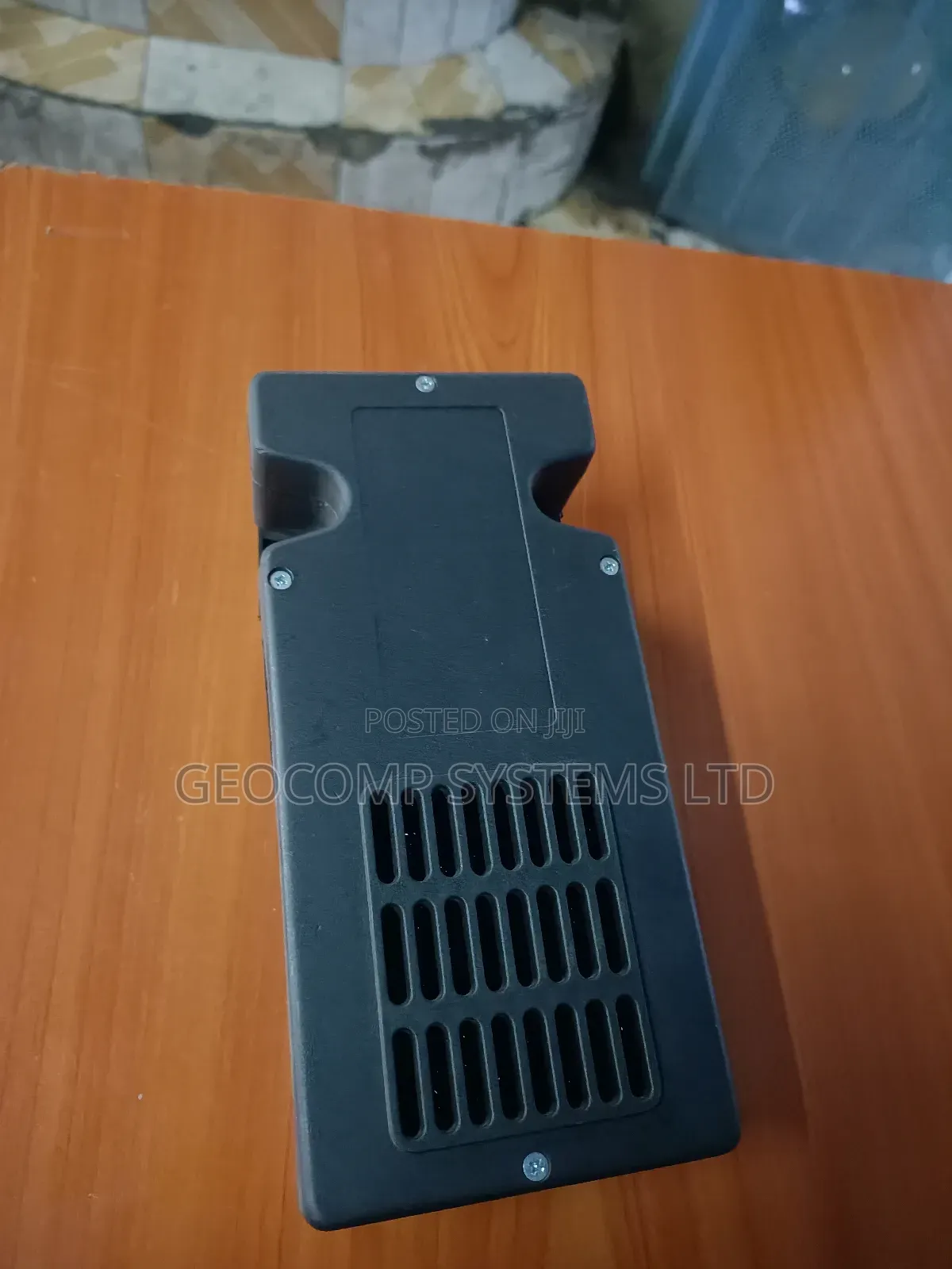 Compressor Filter With Housing