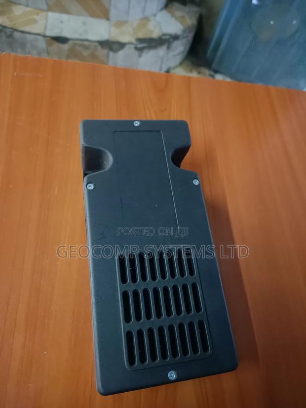 Compressor Filter With Housing - main view