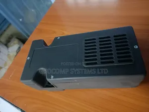 Compressor Filter With Housing