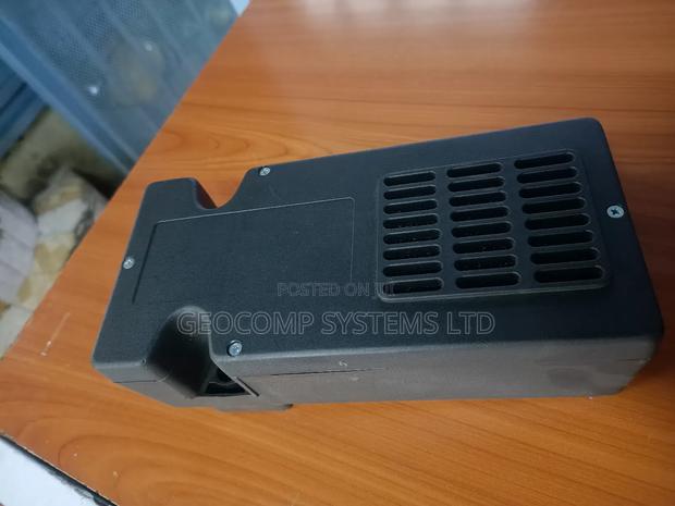 Compressor Filter With Housing - thumbnail 3