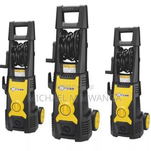 Effortless Car Wash Machine - thumbnail 2