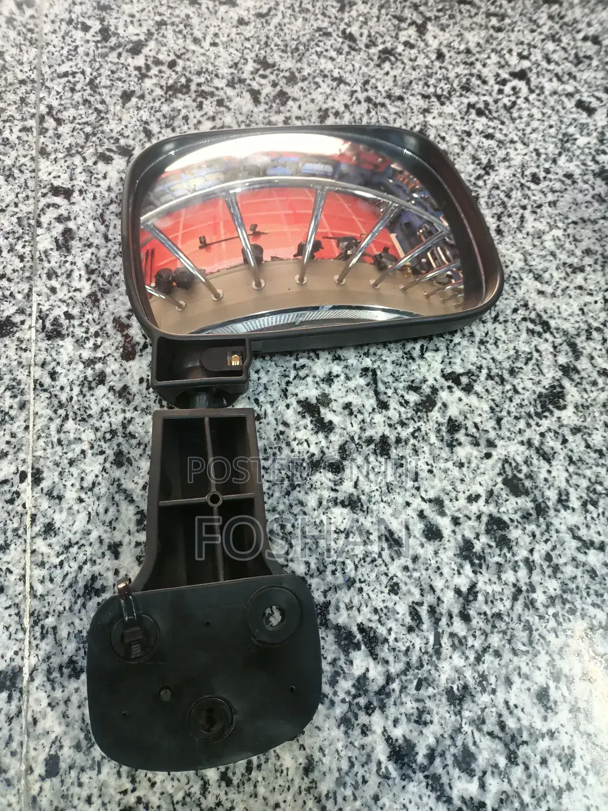 7l Rear View Mirror