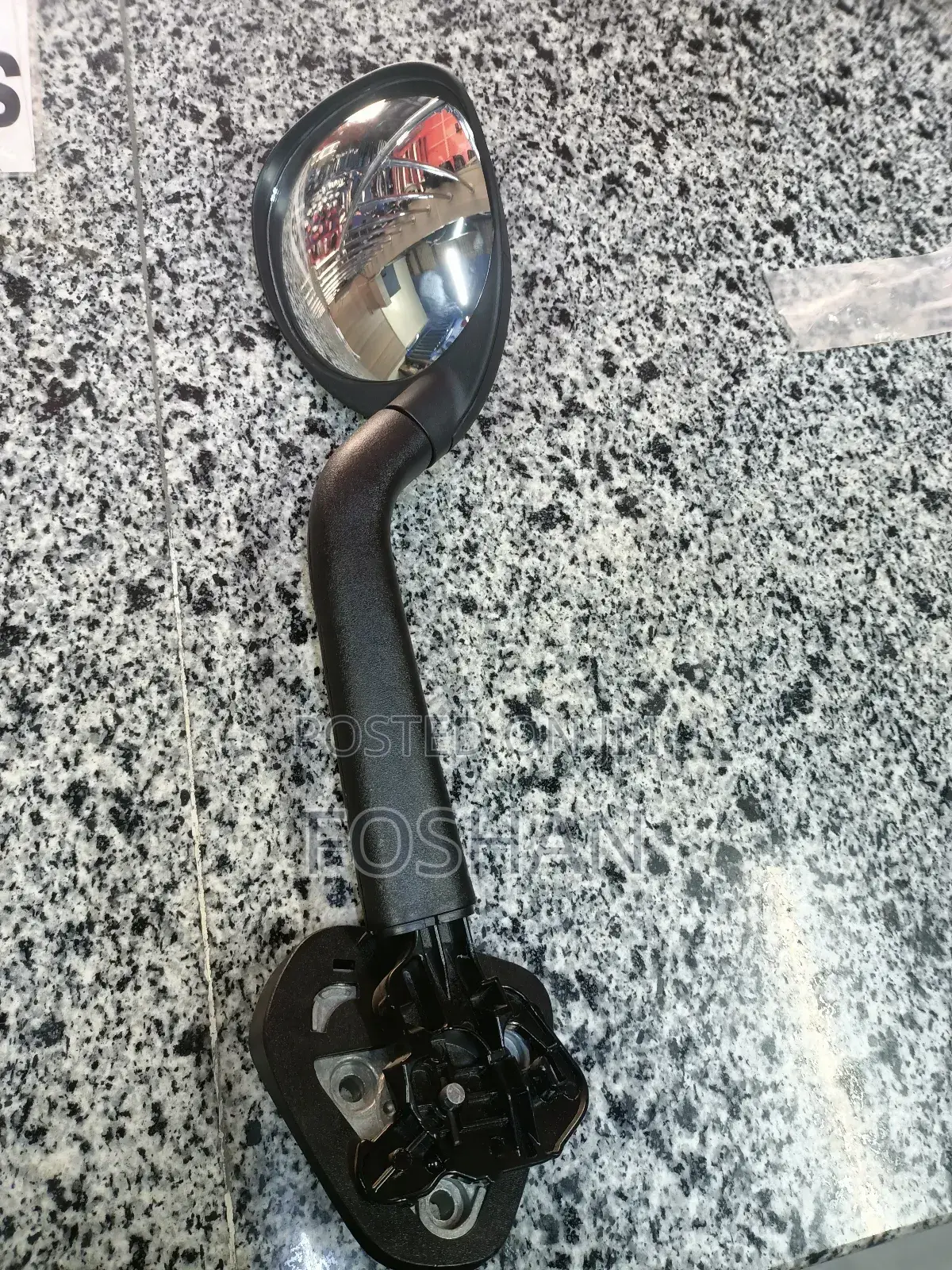 7l Wing Mirror