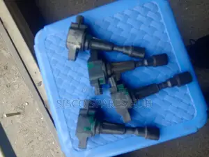 Engine Coils Mazda Demio Zj