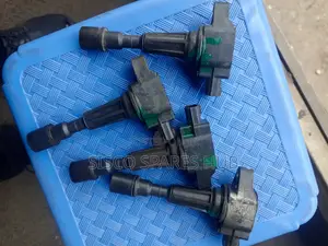 Engine Coils Mazda Demio Zj