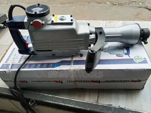 Maxmech High Quality Demolition Hammer