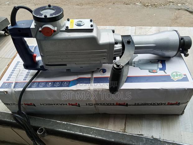Maxmech High Quality Demolition Hammer