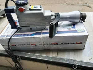 Maxmech High Quality Demolition Hammer