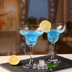 240ml Quality Margarita Glasses Now Available - thumbnail 2