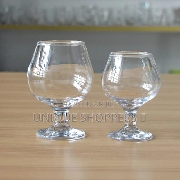 Cognac/Brandy Glasses Now Available:-* - thumbnail 2