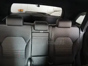 Mercedes-Benz B-Class 2018 White