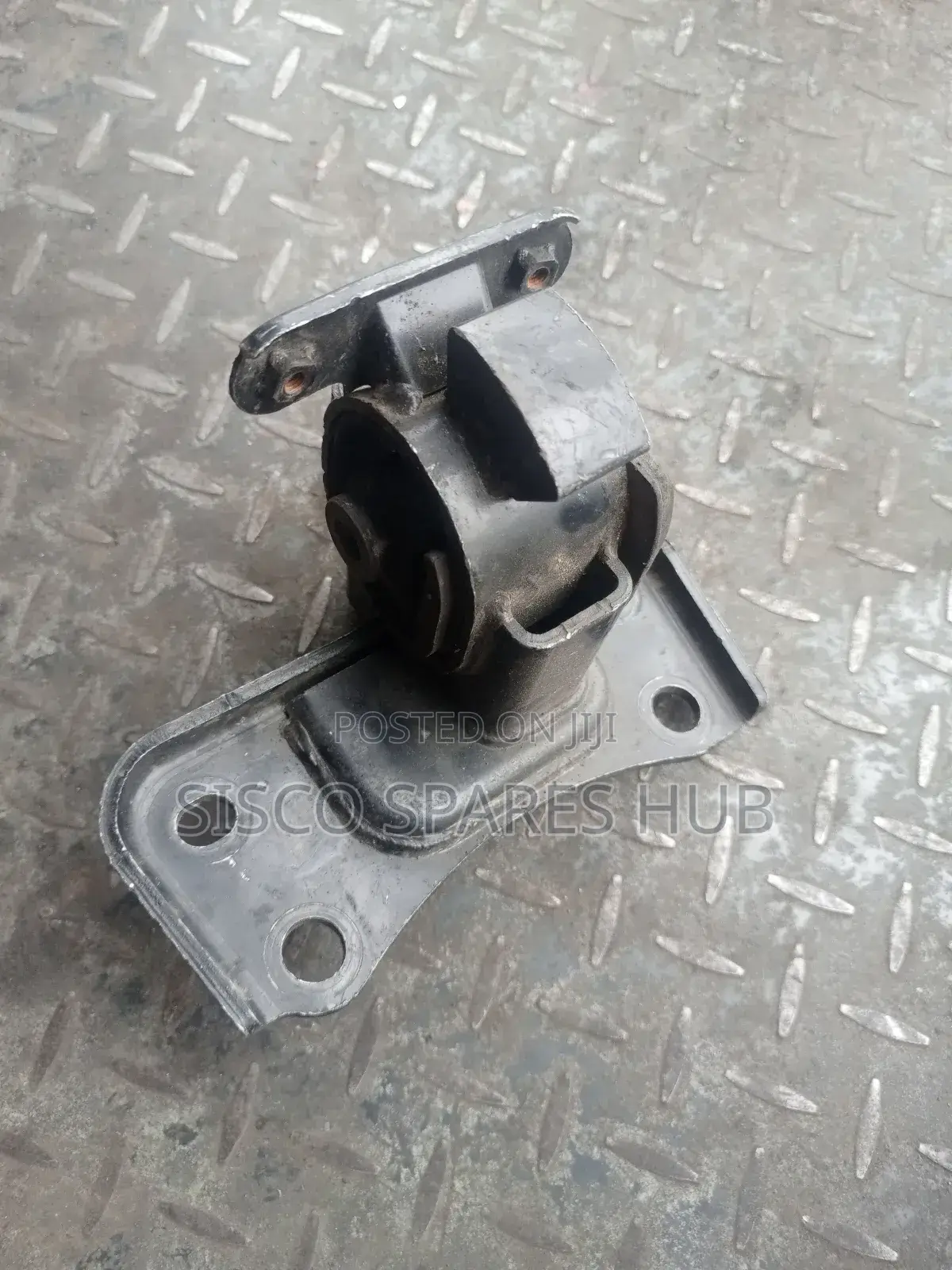 Gear Box Mounting Rav4/Vanguard