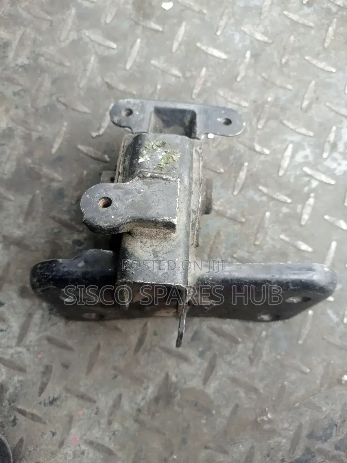 Gear Box Mounting Rav4/Vanguard
